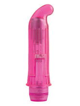 Pipedream Juicy Jewels Crystal G-Spot Personal Massager Waterproof Vibrators